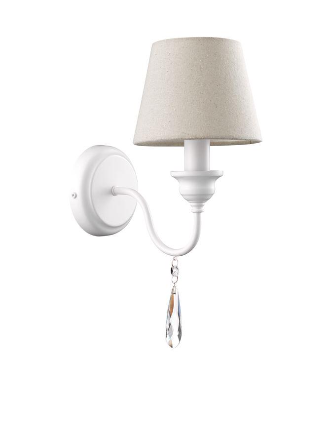 Бра Nova Luce Elegant (5157204)