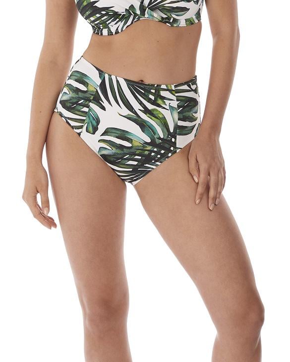 Плавки Fantasie Palm Valley 6767 L Fern (889501168897) - фото 2 Плавки Fantasie Palm Valley 6767 L Fern (889501168897) - фото 2