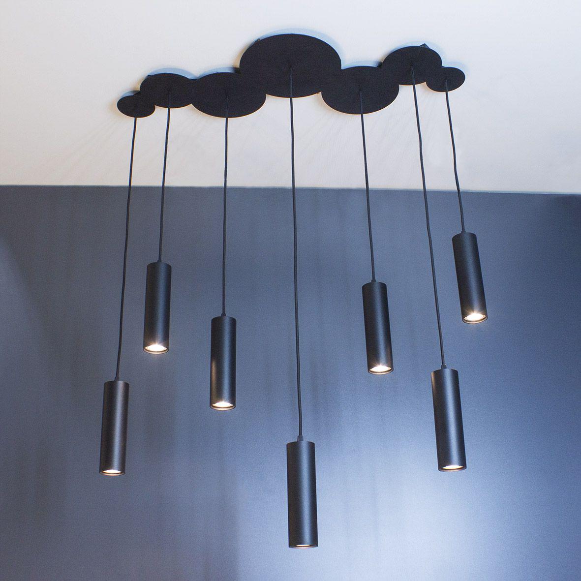 Люстра подвесная Imperium Light Kate (203788.05.05)