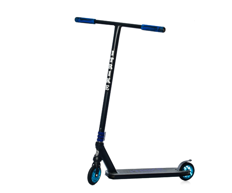 Самокат SR 2-068-4-BBL (AN002968)