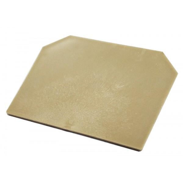 Загшулка для набірних клем бокова CHINT AP-70 JXB/SAK пластикова 70 мм2 (554066)