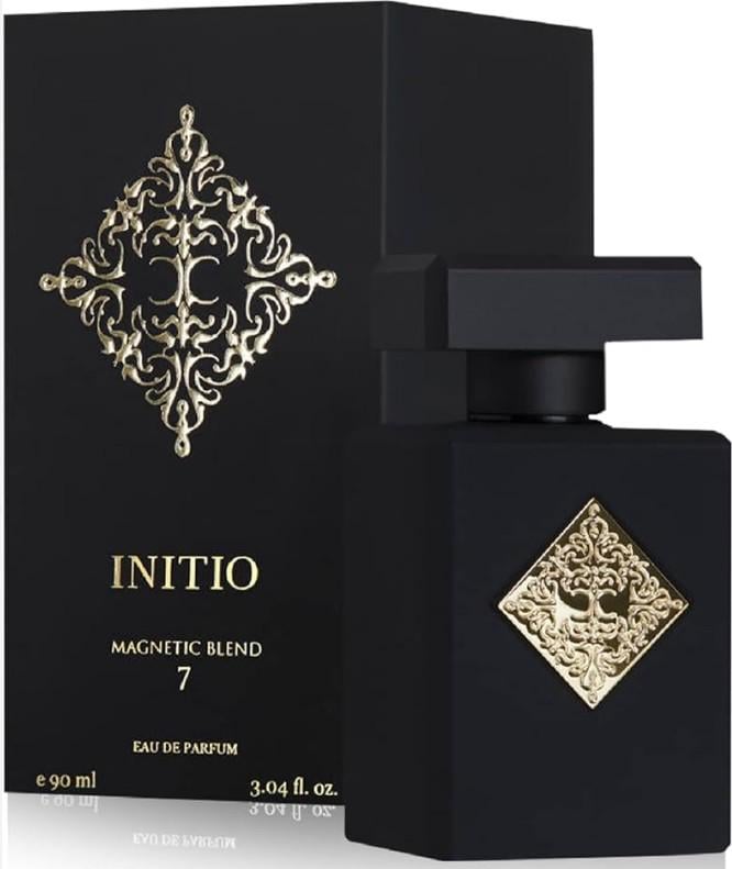 Парфюмированная вода унисекс Initio Parfums Prives Magnetic Blend 7 90 мл (87742)
