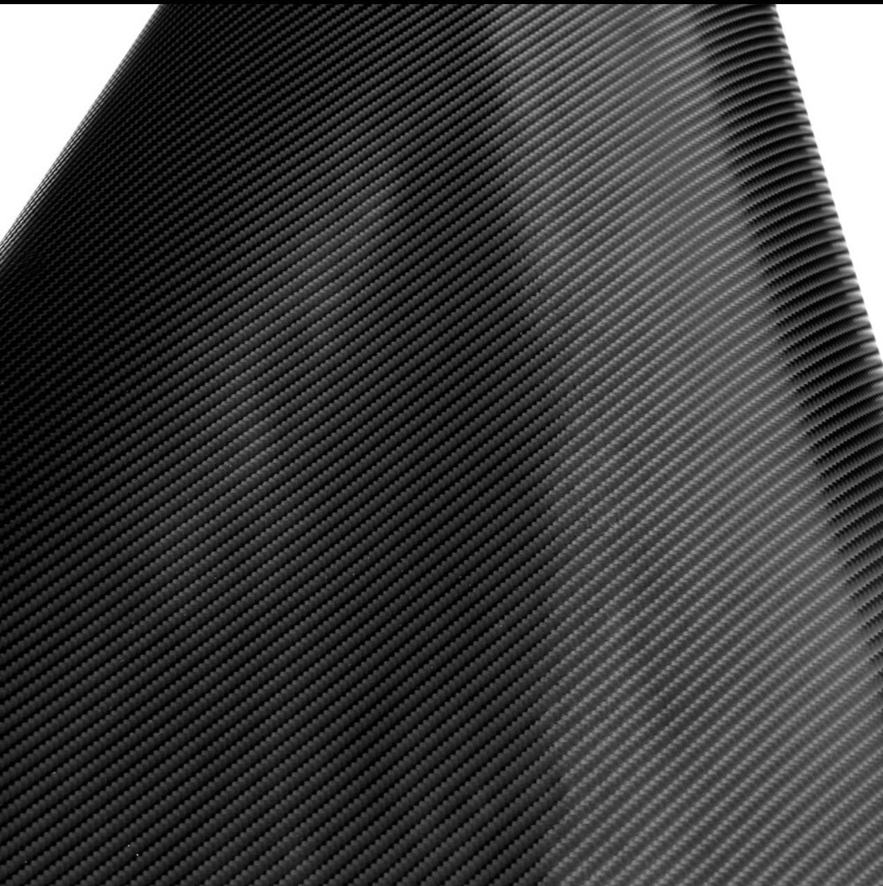 Плівка СONGSHANG 3D матовий карбон 50x150 см (1700939451)