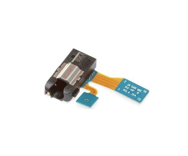 Шлейф Flat Cable основной для Samsung J600/J6+ HF (000051440)