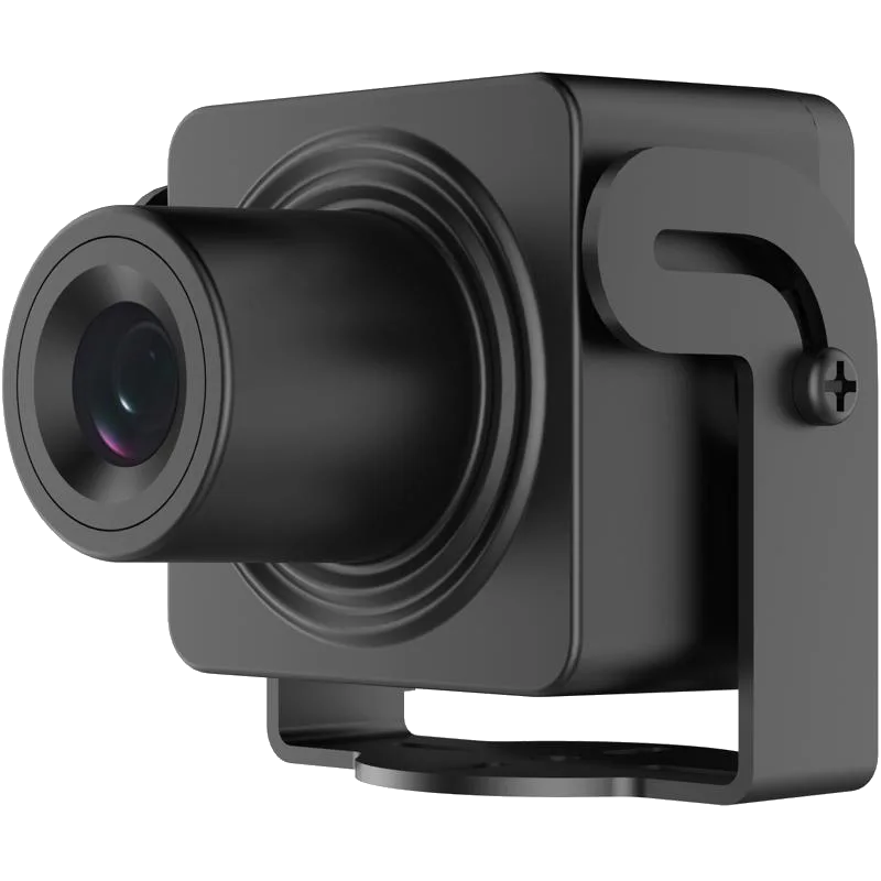 Міні-відеокамера Hikvision DS-2CD2D25G1/M-D/NF 2,8 мм