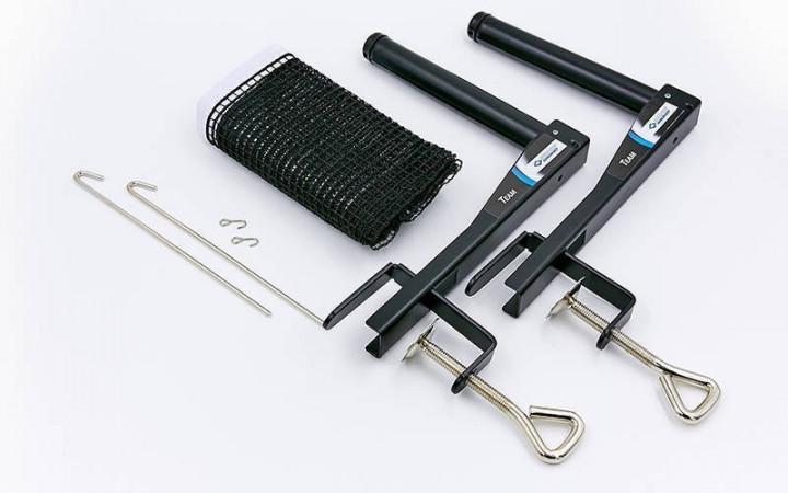 Сетка для настольного тенниса Donic TEAM с винтовым креплением