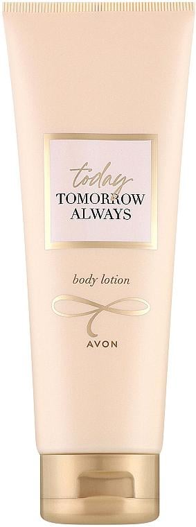 Лосьон для тела парфюмированный Avon TTA Today 125 мл (17615)