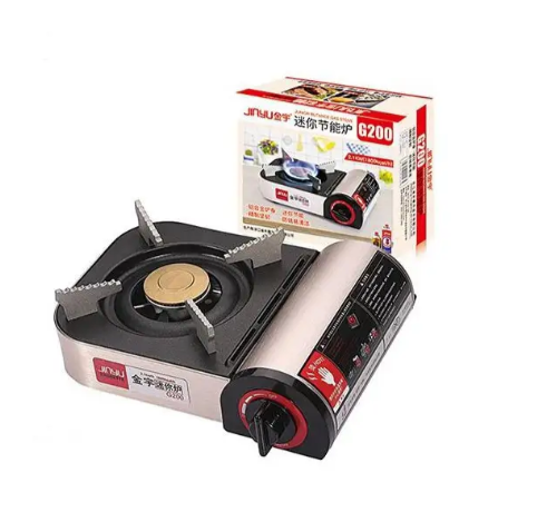 Плита газовая JD-208 (17549197)