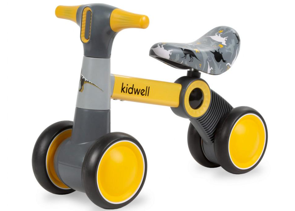 Біговел-каталка Kidwell PETITO Dino (PH00024)