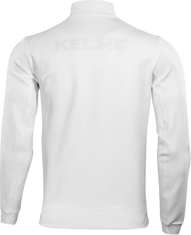 Олімпійка Kelme Cordoba 2XL Білий (3871303.103) - фото 2