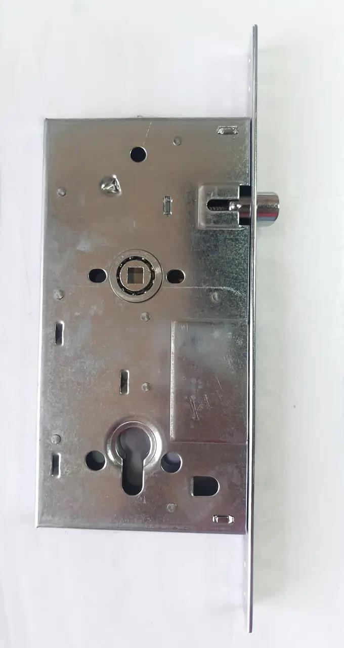 Замок Kale 252R WFP бексет 60 м (1-30168) - фото 2 Замок Kale 252R WFP бексет 60 м (1-30168) - фото 2