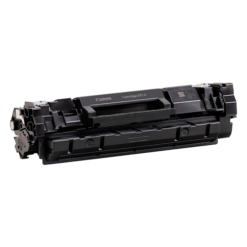 Тонер-картридж Canon Cartridge 072H для LBP170/MF280 Black (5648C002AA)