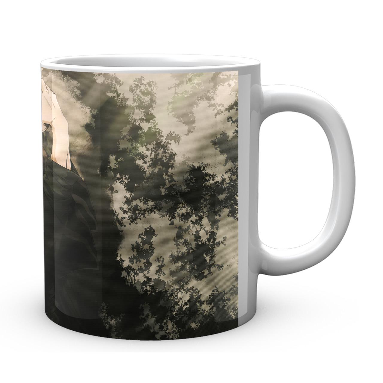 Чашка Geekland Bleach 330 мл (BL 002.023)