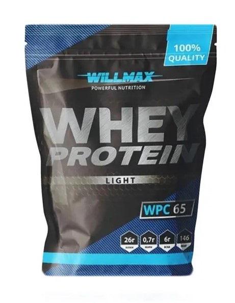 Протеин Whey Protein 65 ваниль 1 кг (56096) - фото 1