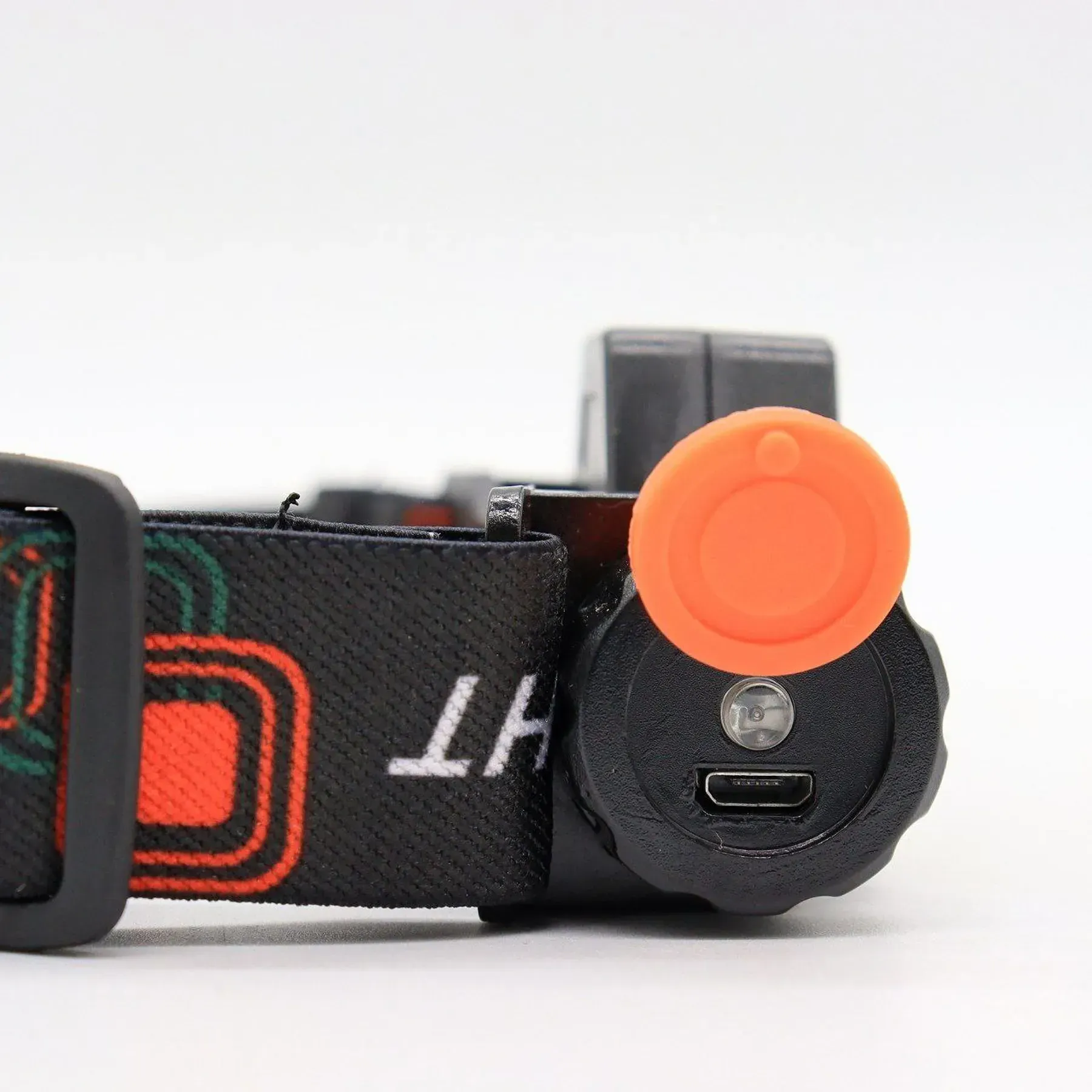 Фонарь налобный BL-8101 XPE+COB с магнитным креплением (234562554) - фото 11 Фонарь налобный BL-8101 XPE+COB с магнитным креплением (234562554) - фото 11