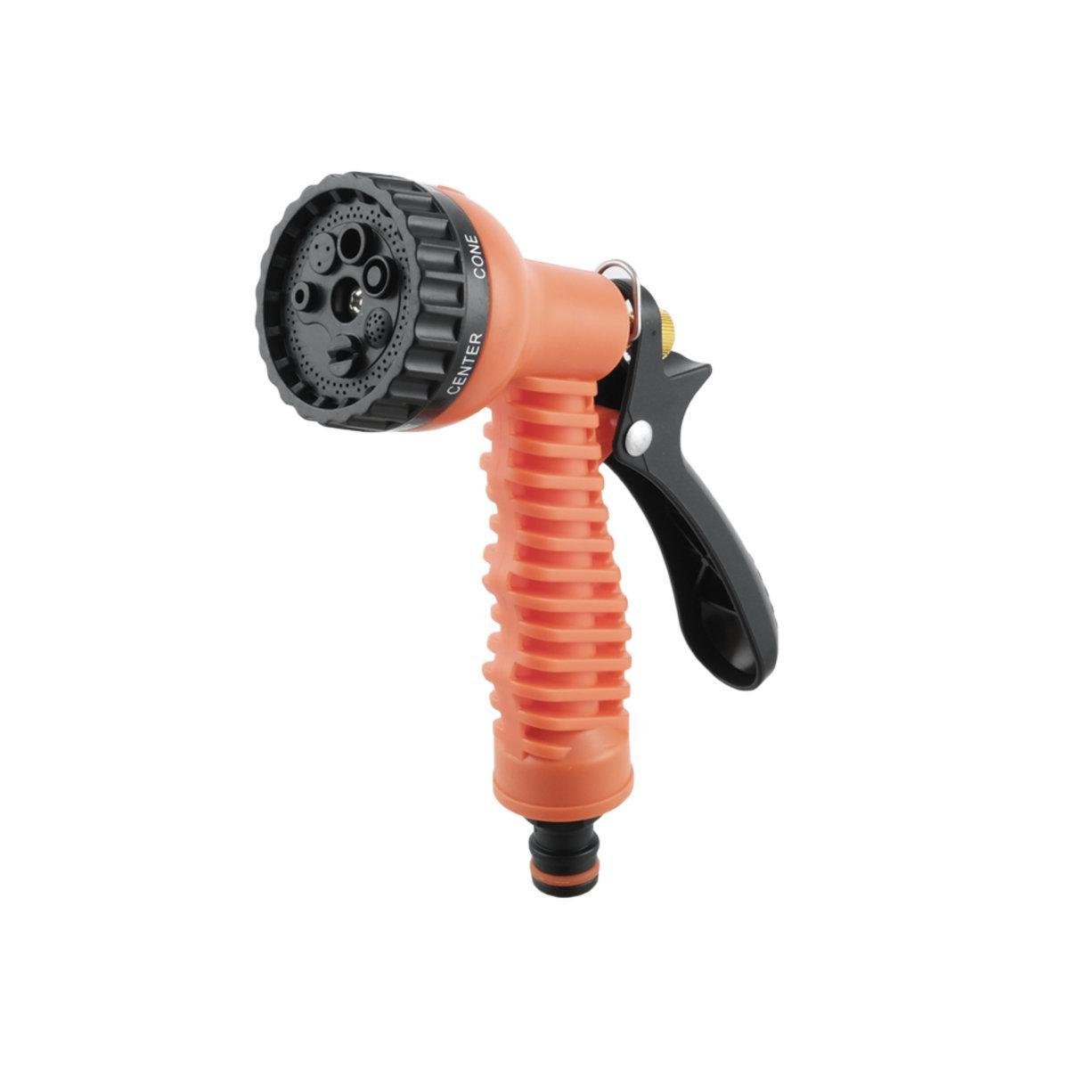 Пістолет для поливу Avci Flex UKR-012 7-позиційний (30359131)