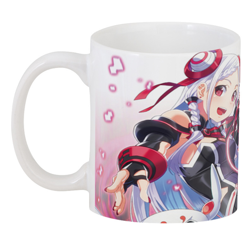 Кружку GeekLand Sword Art Online scale yuna