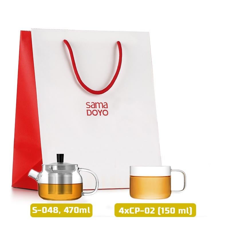 Набір T-106 Затишний - фото 2