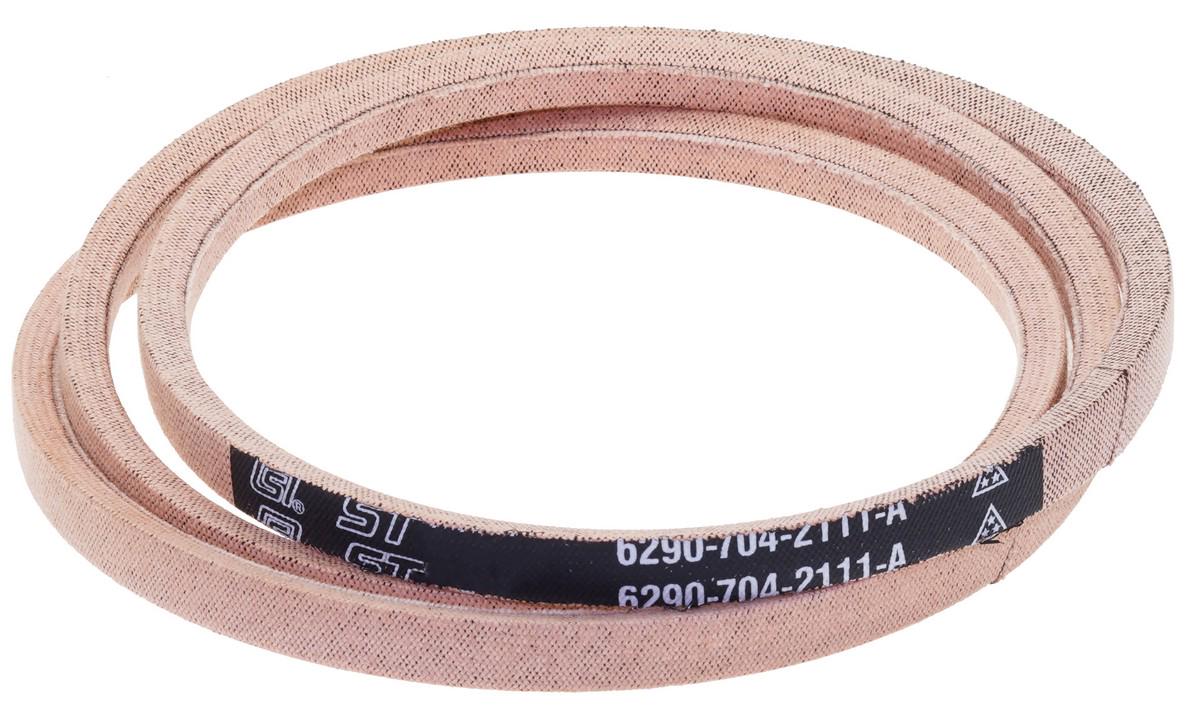 Клиновый ремень RL-540.0 VJ Parts для аэратора ST RL 540 код 62907042111 (рем739)