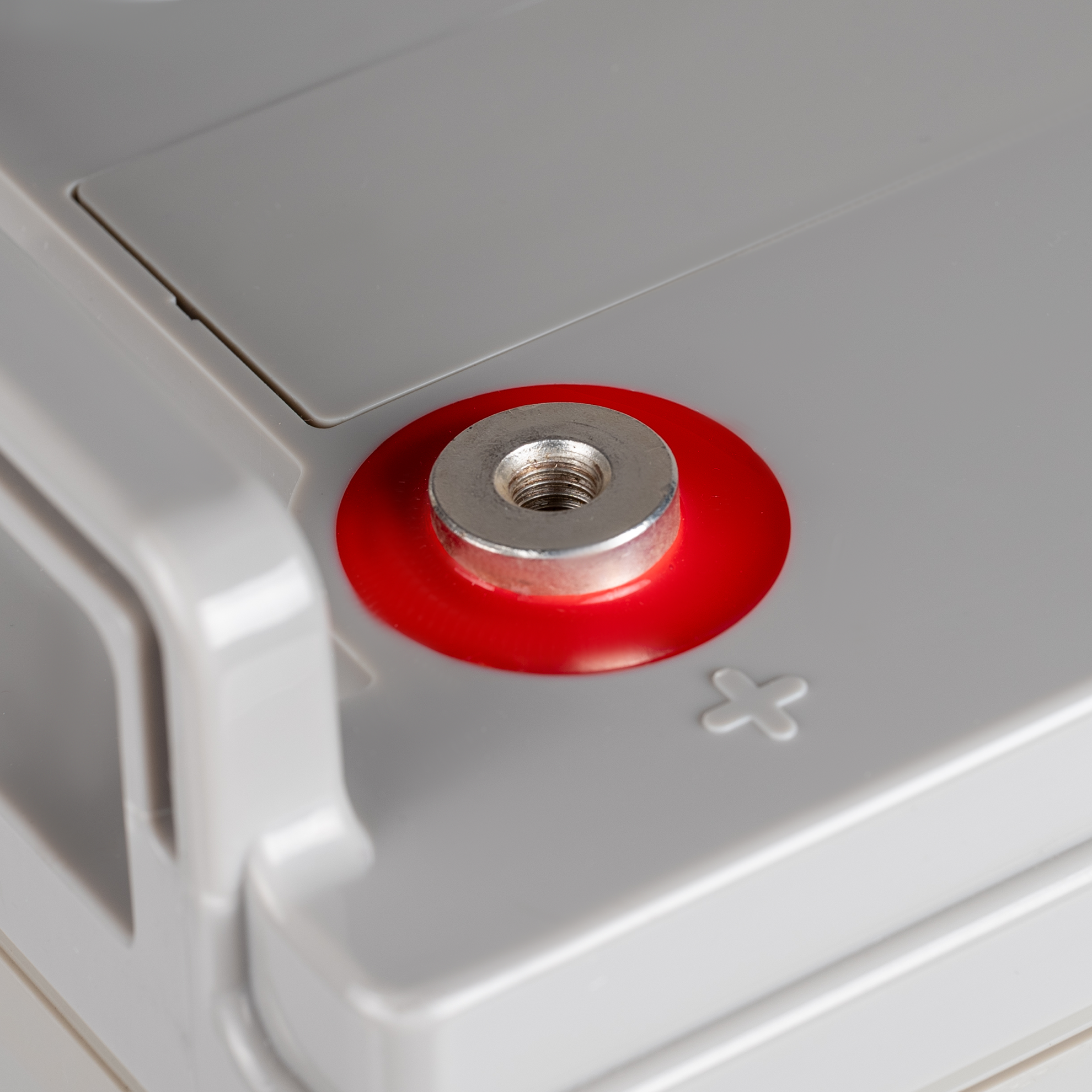 Акумулятор мультигелевий LogicPower LPM-MG 12V-120 Ah (26454476) - фото 5 Акумулятор мультигелевий LogicPower LPM-MG 12V-120 Ah (26454476) - фото 5