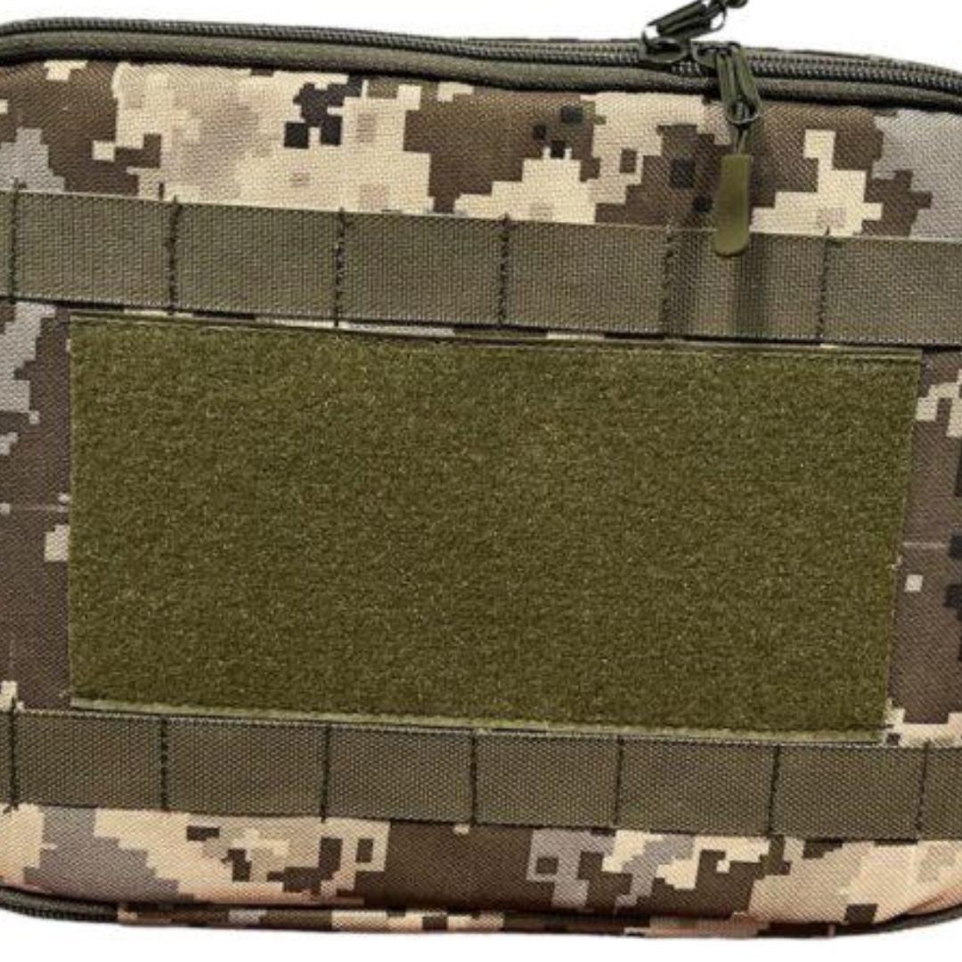 Сумка под планшет Cordura 1000D 13" Мультикам (30492591) - фото 2