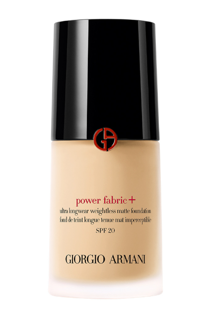 Тональная основа для лица Armani Power Fabric+ SPF 25-2 30 мл