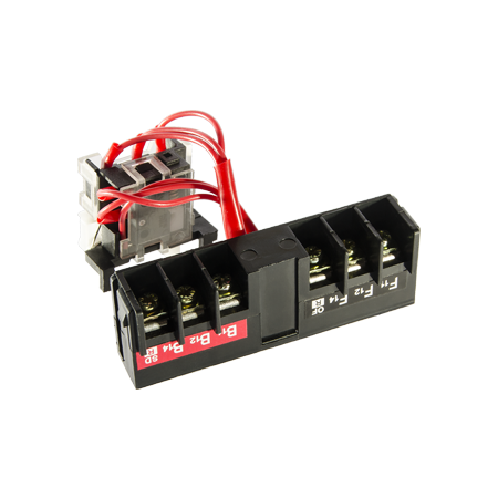 Контакт аварийный АСКО-УКРЕМ ECO WCn/125 3A AC 230V (ECO060020008)