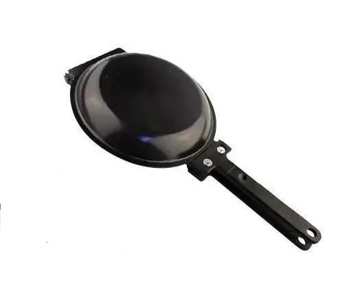 Сковорода двостороння Pancake Maker для млинців та панкейків 16 см