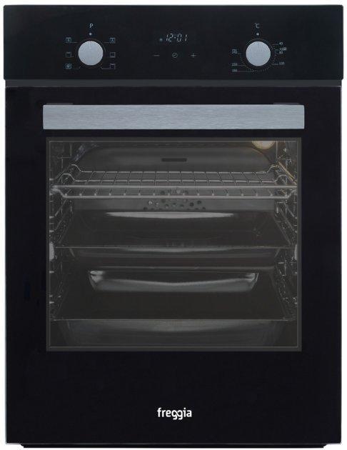 Стекло в духовку внутреннее S-Mix для плиты Freggia 460х590 мм Прозрачный - фото 2 Стекло в духовку внутреннее S-Mix для плиты Freggia 460х590 мм Прозрачный - фото 2