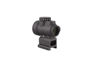 Приціл коліматорний TRIJICON MRO 2.0 MOA AC32068 FULL CO-WITNESS (72713991) - фото 4 Приціл коліматорний TRIJICON MRO 2.0 MOA AC32068 FULL CO-WITNESS (72713991) - фото 4
