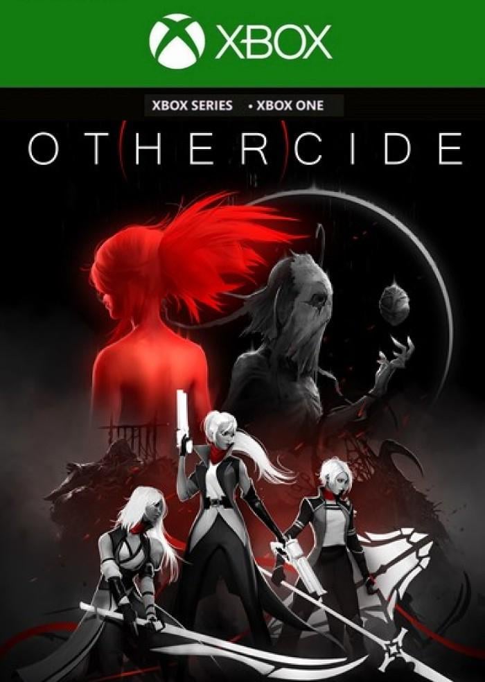Ключ активации Othercide для Xbox One/Series (58937096)