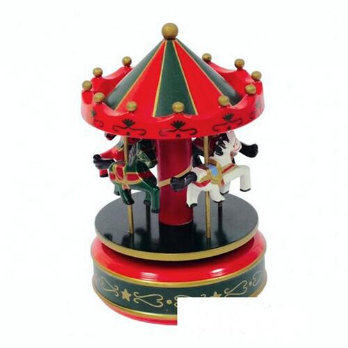 Карусель Лошадки SETA Decor 17-212 Карусель Лошадки SETA Decor 17-212