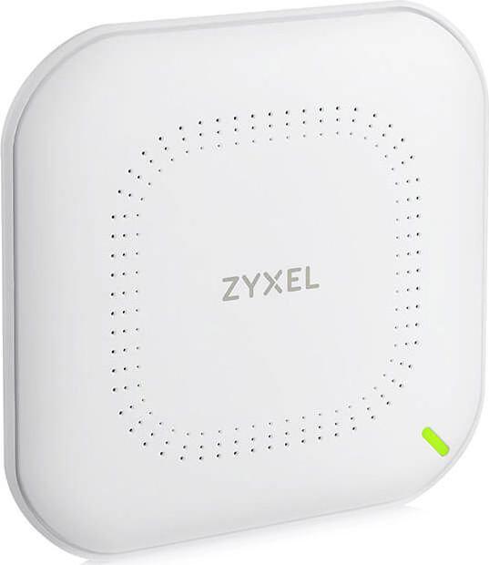 Точка доступу Zyxel NWA50AX (NWA50AX-EU0102F) - фото 2 Точка доступу Zyxel NWA50AX (NWA50AX-EU0102F) - фото 2