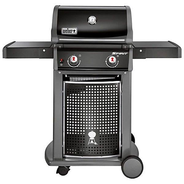 Гриль газовий Weber Spirit E-210 Classic (46010075)