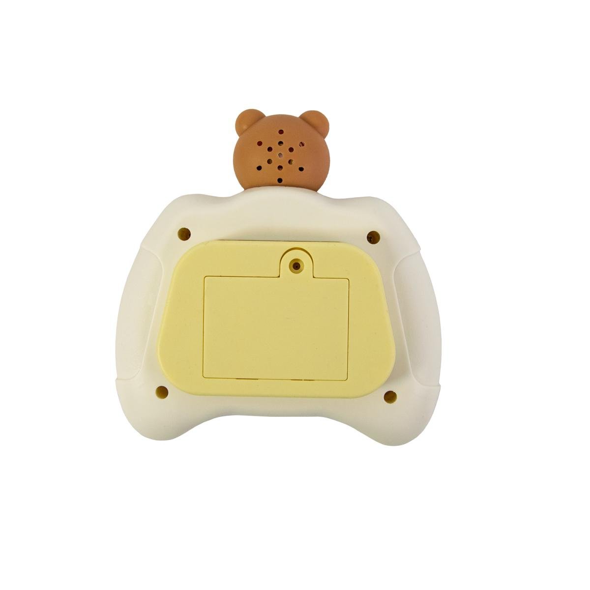 Электронная игрушка POP IT Quick Push Game machine Белый с коричневым (1010371-Other-3) - фото 3 Электронная игрушка POP IT Quick Push Game machine Белый с коричневым (1010371-Other-3) - фото 3