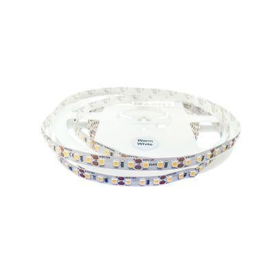 Лента светодиодная 2835-120-IP33-WW-8-12 RN08C0TA-B e-pcb 3000 К