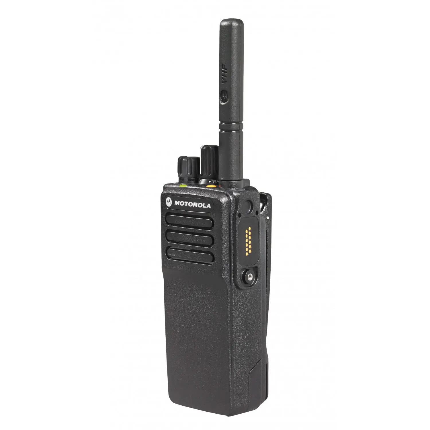 Рация Motorola DP 4400E VHF (14487569)