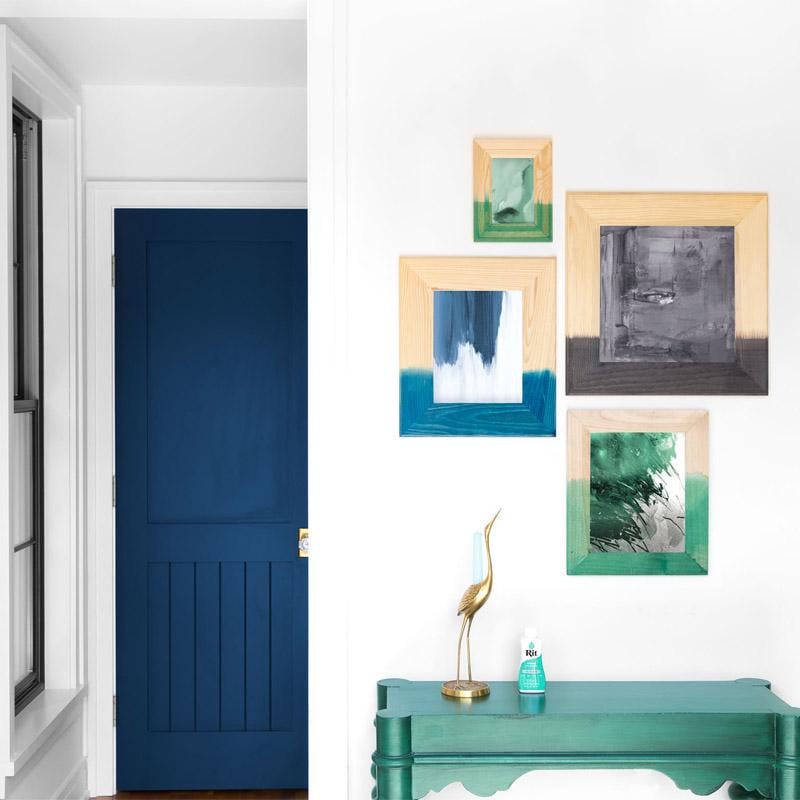 Барвник для одягу Rit Dye Emerald (88310) - фото 3