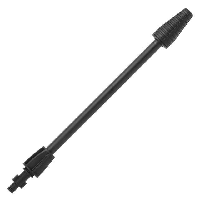 Насадка фреза грязьова для мийок високого тиску Intertool DT-1502/1503/1504/1508/1515/1517/WT-1509 (DT-1541)