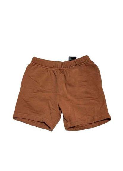 Шорты H&M 104 см Коричневый (113078) Шорты H&M 104 см Коричневый (113078)