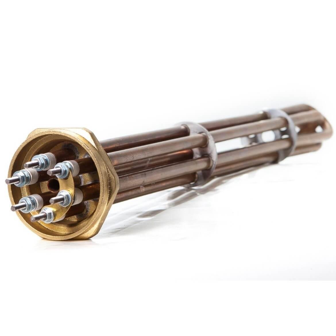 Котел електричний Tenko Smart 36 кВт 400В з насосом та баком (96701) - фото 7 Котел електричний Tenko Smart 36 кВт 400В з насосом та баком (96701) - фото 7