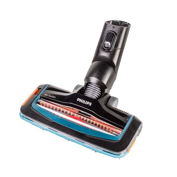 Щетка Turbo для аккумуляторного пылесоса Philips 300003608534 CP0669/02 (00000039041)