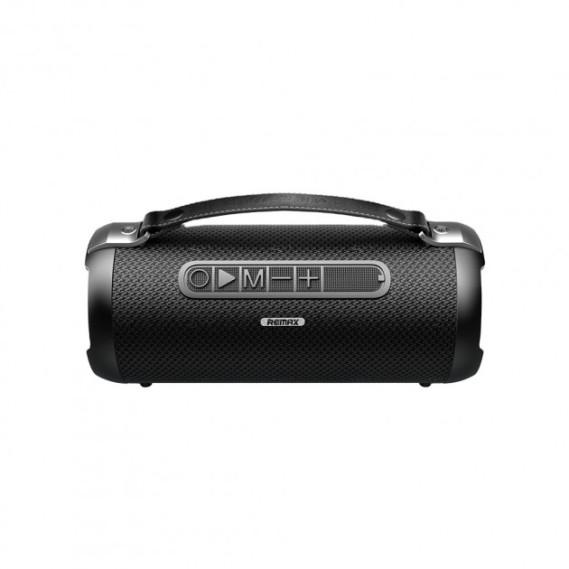 Колонка REMAX Gwens Outdoor Portable Wireless Speaker RB-M43 |TWS, USB/TF/AUX, 9.5W, 5Hours, 1500mAh|