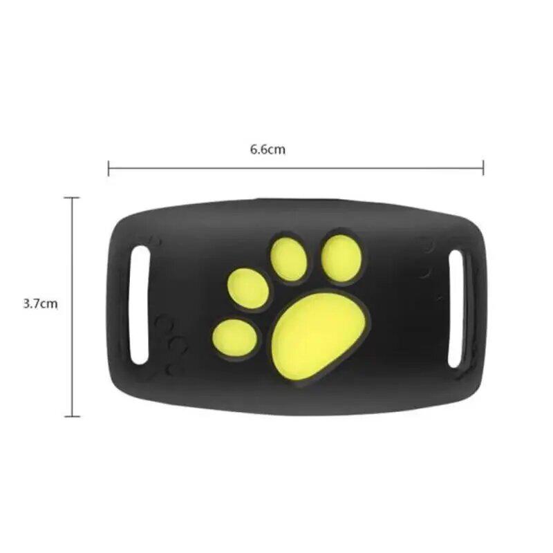 Трекер Pet Tracker Z8 GPS вологозахищений акумуляторний (100434) - фото 6