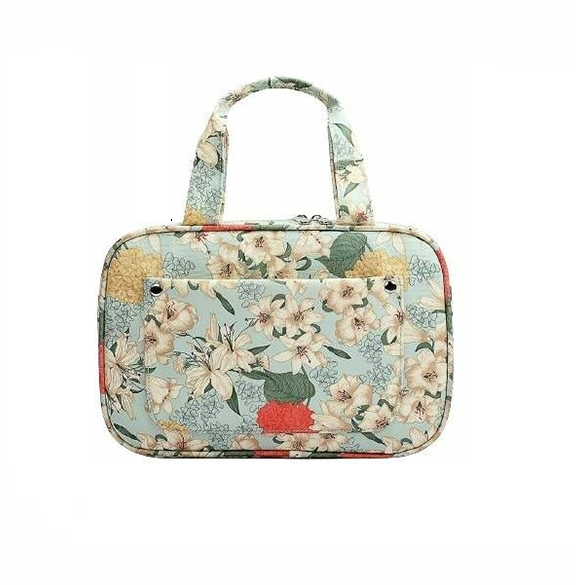 Органайзер для рукоделия с длинными ручками из ткани Оксфорд (C00564) Органайзер для рукоделия с длинными ручками из ткани Оксфорд (C00564)