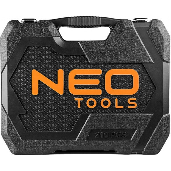 NEO TOOLS 08-671 219шт.