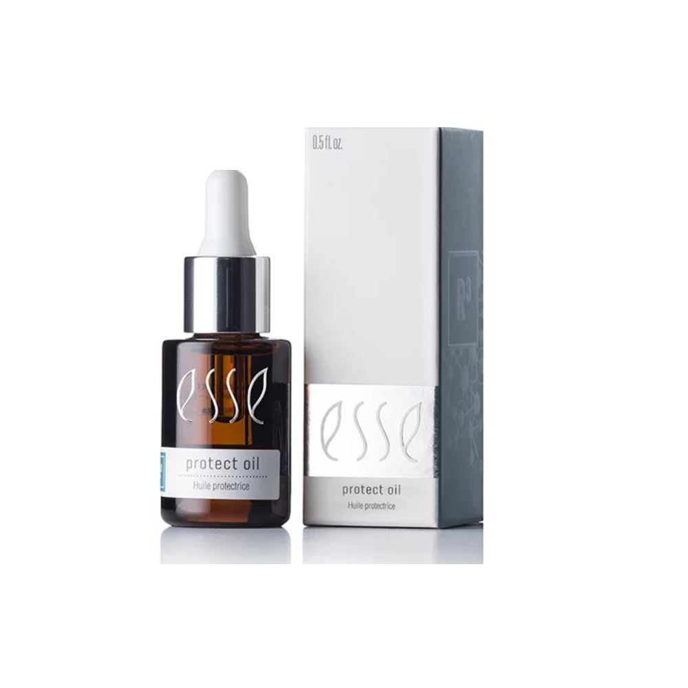 Олія захисна для чутливої шкіри Esse R3 Sensitive Protect Oil 15 мл