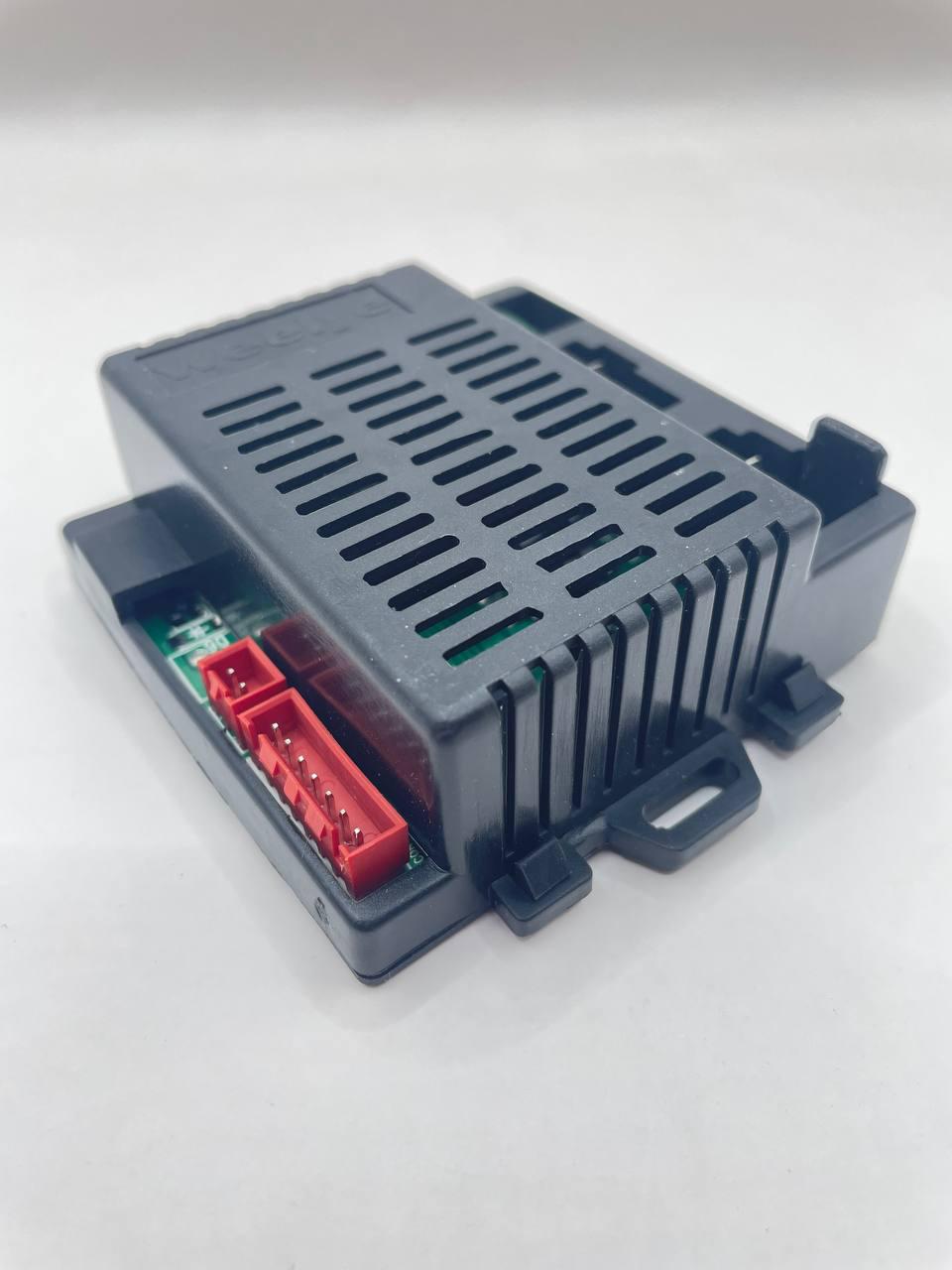 Блок управления для детского транспорта Weelye RX77 12V (rx2345) - фото 2