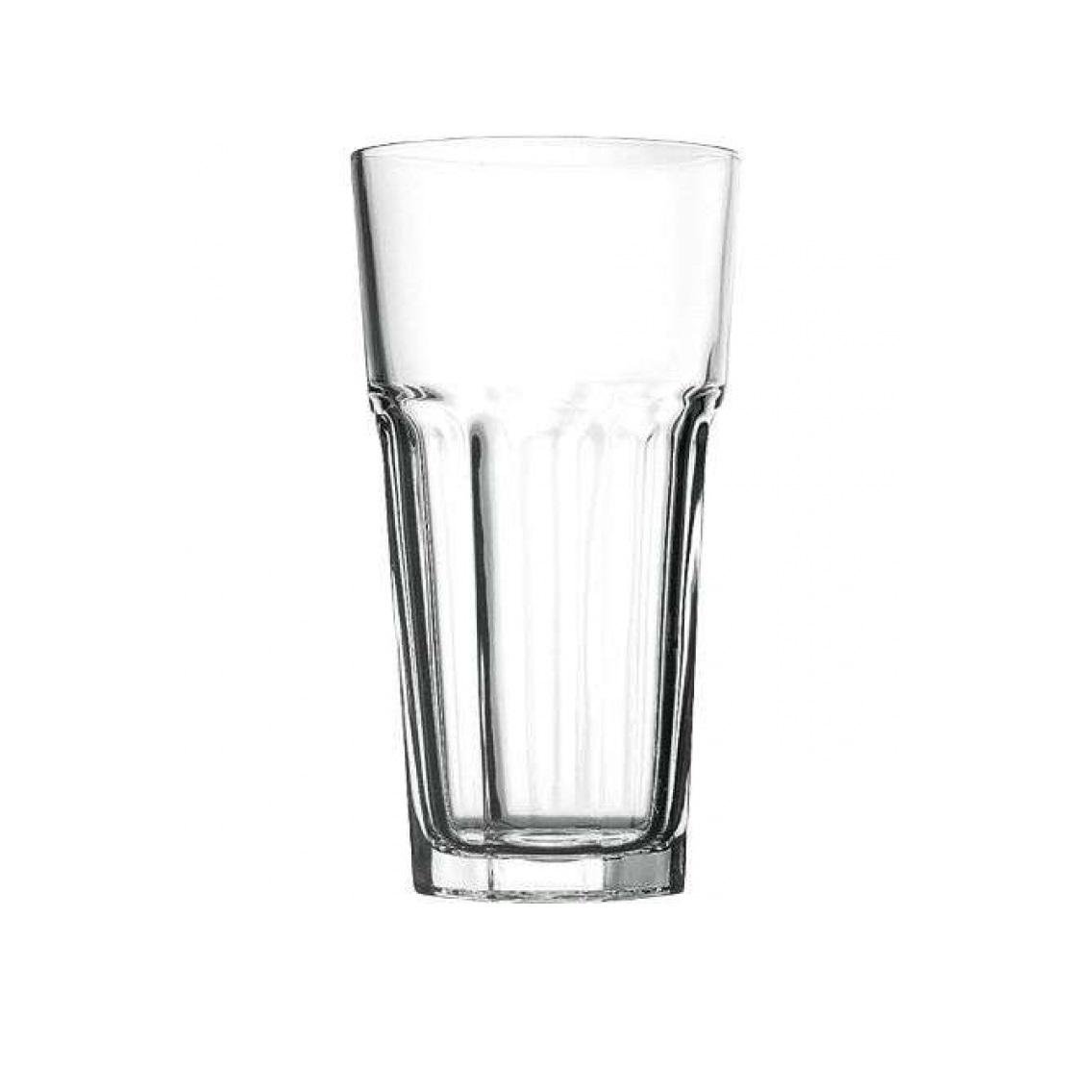 Склянка Pasabahce Casablanca 52719 645 мл (32801)