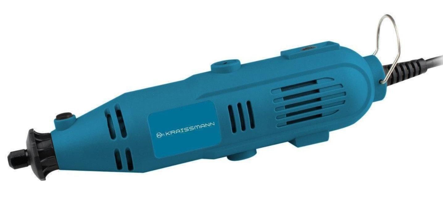 Гравер KRAISSMANN 150 SGW 12V/236 - фото 4 Гравер KRAISSMANN 150 SGW 12V/236 - фото 4